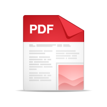 PDF İkonu